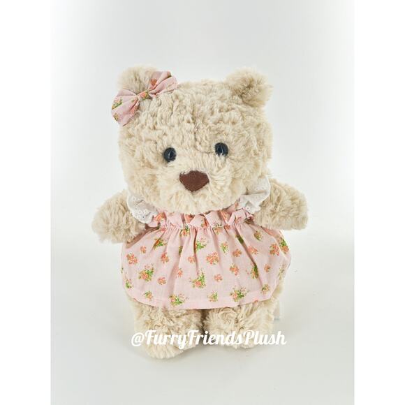 Bartholomew Bear Junior cute clothes outfits - Picture 1 of 1